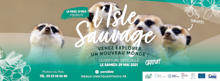 photo couverture isle sauvage ville st quentin